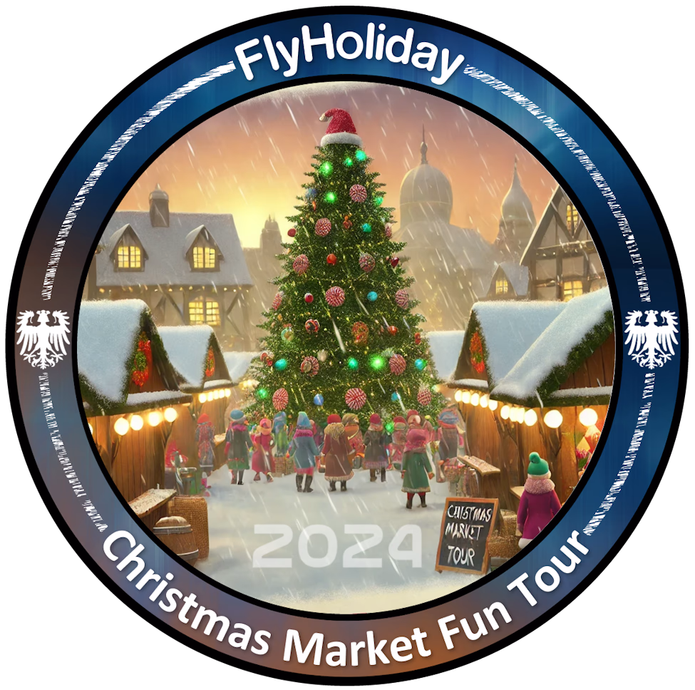 FlyHoliday Tour AWARD | EDDN